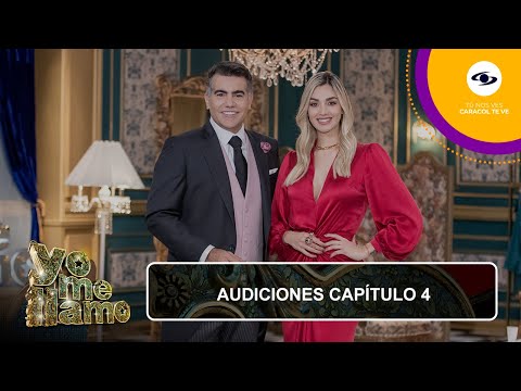 A Yo Me Llamo llegan 11 nuevos imitadores para demostrar su talento - Yo Me Llamo 2023 | Caracol TV