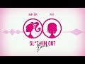 Baby Tate Sl T Him Out Again Feat Kali Official Audio mp3