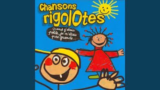 Plouf trois petits cochons