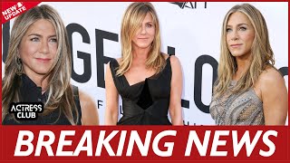 Jennifer Aniston is the Richest Celebrity Why she is Single?