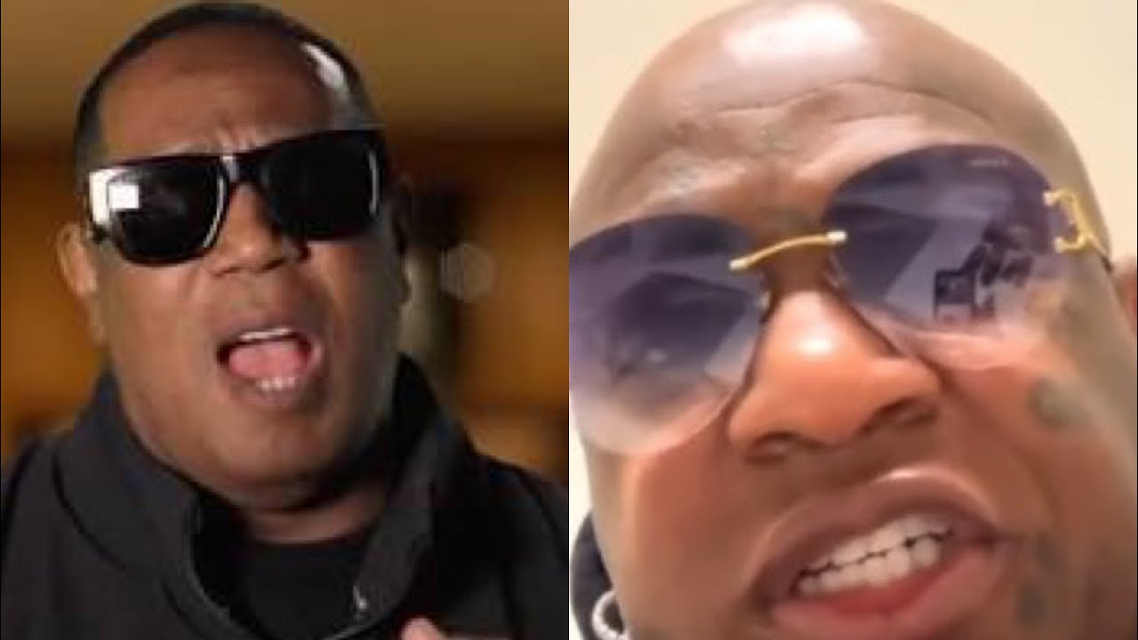Birdman reveals why Cash Money never worked with No Limit and explains his complicated relationship with Master P
