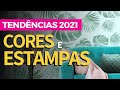 Tendência interiores 2021: cores e estampas da moda | SIMPLICHIQUE