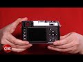 Fujifilm X100S review: A great camera improved, but still a bit quirky