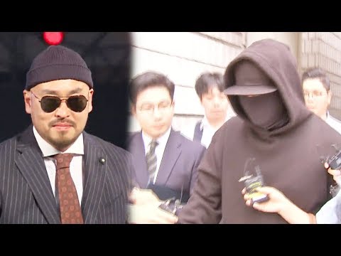 길, 복귀 1년 만에 또 음주운전 ‘삼진 아웃’ @본격연예 한밤 37회 20170912