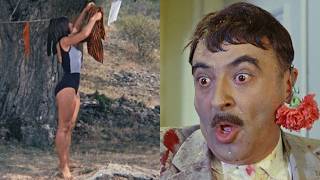 видео: ВЫРЕЗАННЫЕ ЦЕНЗУРОЙ СЦЕНЫ из советского кино картинка: ВЫРЕЗАННЫЕ ЦЕНЗУРОЙ СЦЕНЫ из советского кино