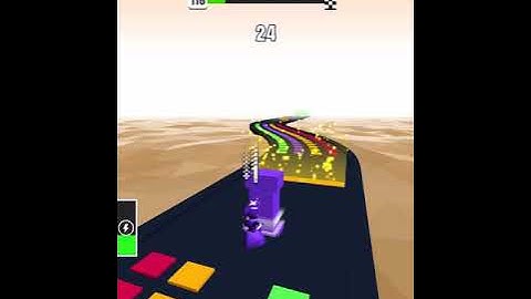 Stack colors level 116