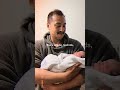 Enjoy every moment you have - what I keep telling myself after the sleepless nights with my baby boy