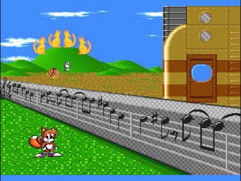 Игра музыкальный хвост. Sega Pico. Tails and the Music maker. Pico Sonic. Pico the Hedgehog.