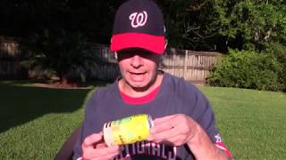 Louisiana Beer Reviews: Things Unsettled Louisiana Beer Reviews: Things Unsettled