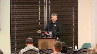2017 - Threat Modeling For Secure Software Design