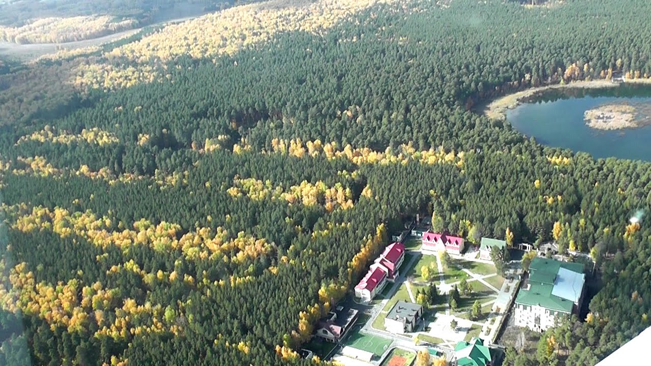 Челябинская область калина