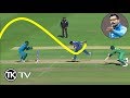 Top 7 Cricket's Funny RunOut Misses - Easy RunOut Chances Missed in Cricket History - TKTV