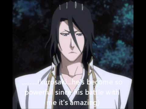 BLEACH CHAT EPISODE 61 NEW POWER - YouTube