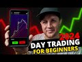 Full DAY TRADING Course for Beginners | TUTORIAL