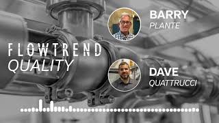 Flowtrend Quality Control Process