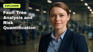 Fault Tree Analysis Explained: Risk Quantification Step by Step