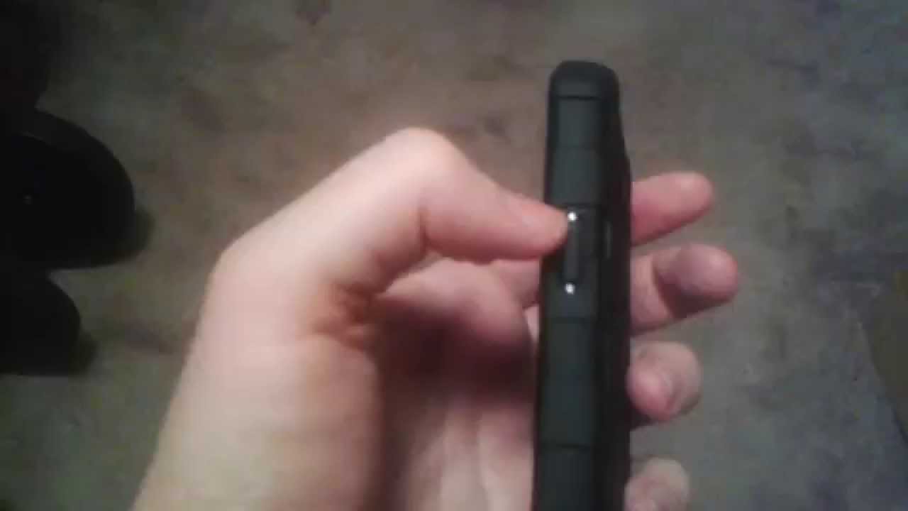 Samsung Galaxy Avant Body Glove Case Review YouTube