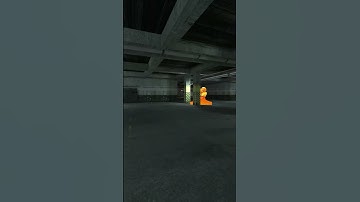 Lorax Nextbot Gmod