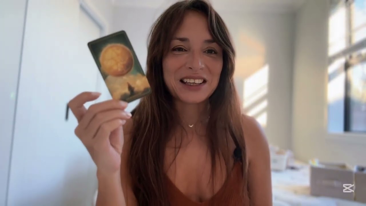 ⭐️GÉMINIS MARZO☀️Energía del Mes