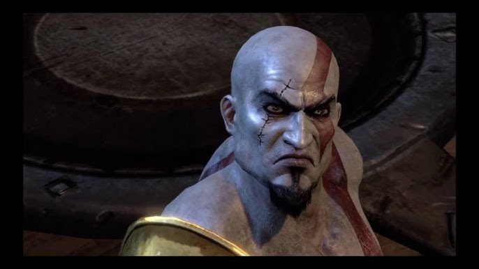 Face-Off: God of War 3 Remastered