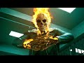ملخص فيلم الجمجمة الناريه شاب بيبيع روحه للشيطان مقابل الحصول على قوه خارقه