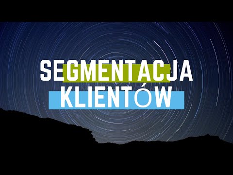 Wideo: Co to jest segmentacja słów?