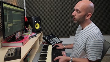 Creating Custom Risers in Ableton & Cubase w/ ZDS (Zombie Disco Squad)