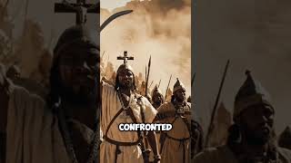 Ethopia conquered Italy at the battle of Adwa #africanhistory #history #africandocumentary #facts