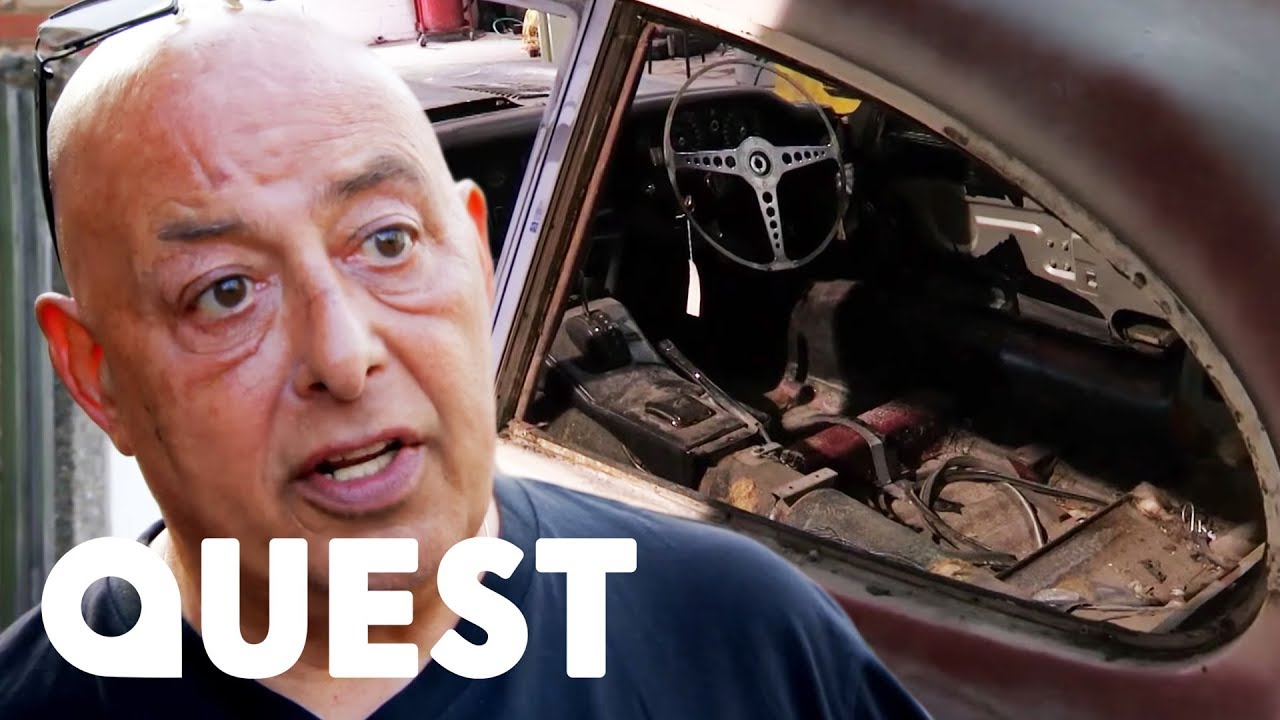 British Car Restoration Preserving Automotive Heritage and Timeless Style