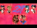 Miraculous Ladybug Story Let Me Love You Chapter 29 Miraculous Ladybug Story Let Me Love You Chapter 29