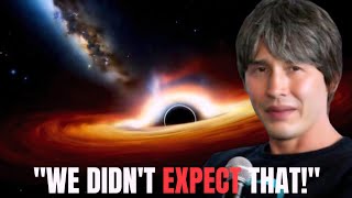 Countdown Begins: Brian Cox Reveals Imminent Betelgeuse Supernova