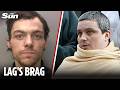 Huntley attack suspect's boasts as insiders say it was ‘matter of time' before monster was targeted
