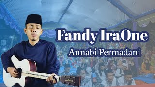 Fandy IraOne || Annabi Permadani || Live pon pes An-Nur Mojorejo - Ngraho - Bojonegoro