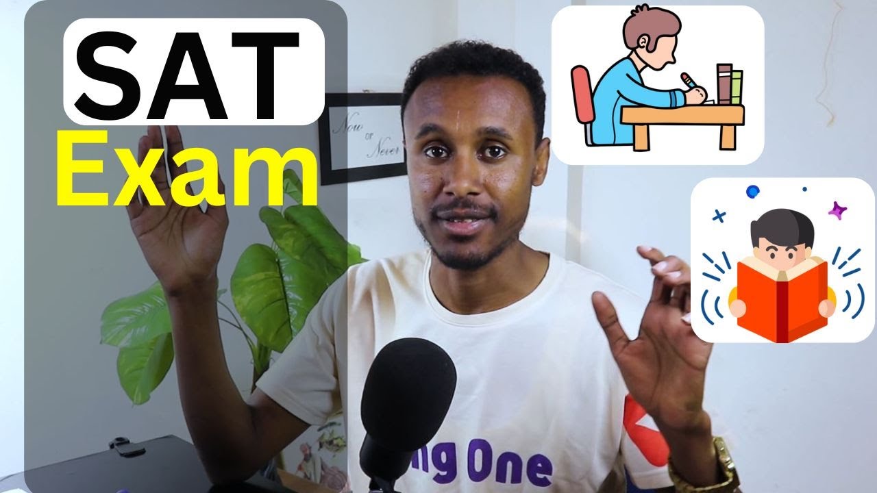 How to study for 2017 SAT Entrance Exam