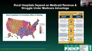Medicaid cuts? Work requirements? They'll make health care worse for all.