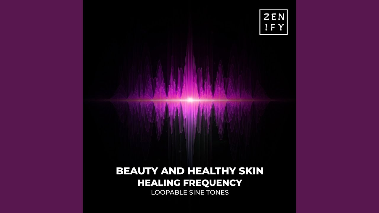 778 Hz Acne Relief Binaural Beats