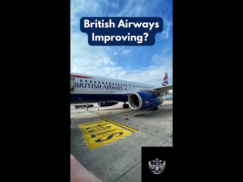 Видео: Какой терминал аэропорта Цюриха british airways?