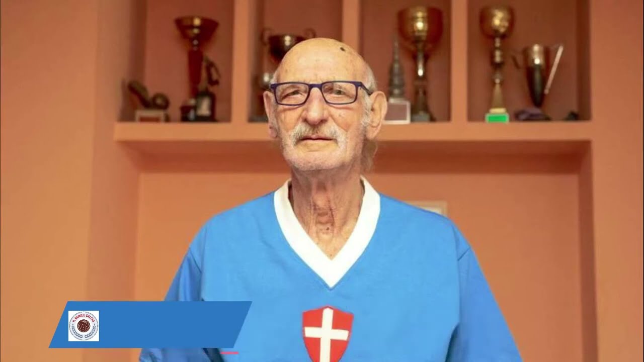 Speciale su Giovanni 