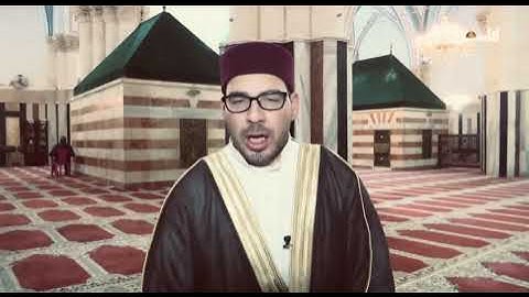 بالأداء الحجازي آيات من سورة الإسراء القارئ معتز أبو سنينة من رحاب المسجد الإبراهيمي الشريف