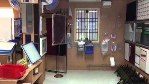 Display Systems And Display Boards By Kamal & Co, Chennai