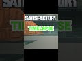 3600MW  Satisfactory Coal Generator Setup - Satisfactory Update 6