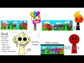 Youtube Thumbnail title