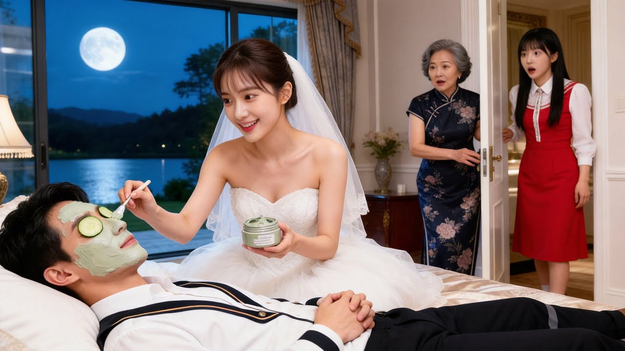 CEO Koma Yaptı, Nişanlısı Güzellik Banyosu Yaptı! Aşkın Gücü! Şok Eden Anlar!