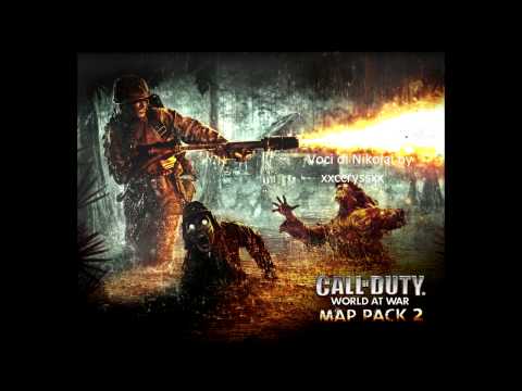 Tutte le frasi di Nikolai Belinski (call of duty world at war - nazi zombie)