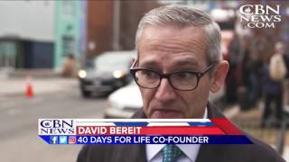 News on The 700 Club: January 27, 2017