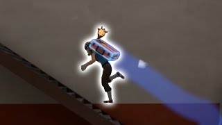 Intelligence Defense Fail [TF2]