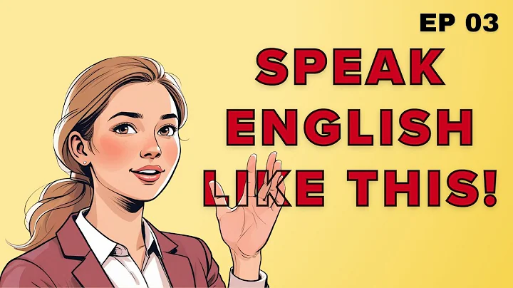 Make Your English Sound More Natural | Real-Life Words & Idioms | English Leap Podcast Ep 03! thumbnail