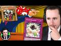 IL GAME DEGLI AVVOCATI - Deck Random su Yu-Gi-Oh!