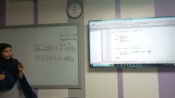 Algorithm | Lecture-12 | CSE | Jannatul Ferdous Ruma |  University of Scholars