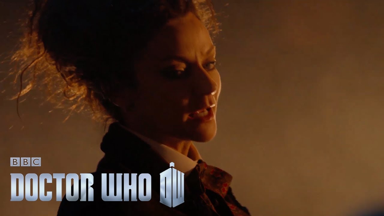 space and time 311 Next Time on Doctor Who: The Doctor Falls - Series 10 Episode 12 - BBC One